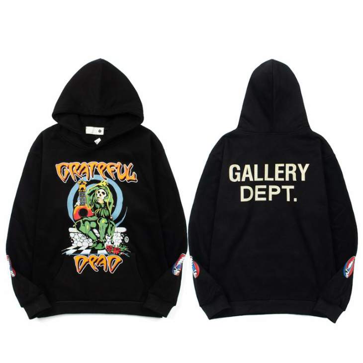 Picture of Gallery Dept Hoodies _SKUGalleryDeptM-2XLcztx3913199